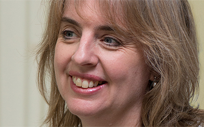 Professor Catherine Barnard
