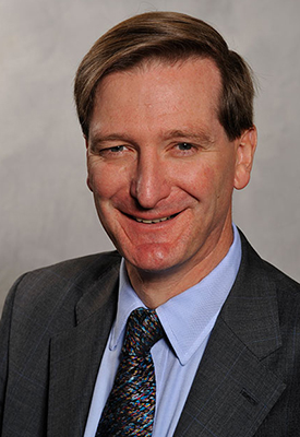 Dominic Grieve: MSL 2018