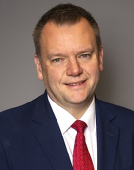 The Rt. Hon. Nick Thomas–Symonds MP