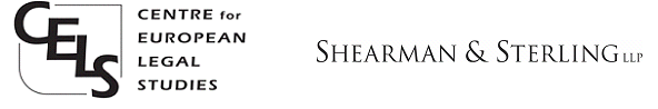 CELS / Shearman Logos