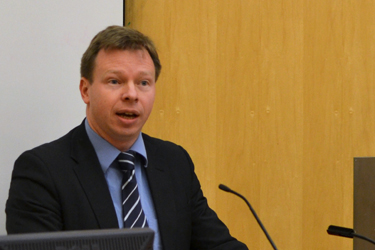 Scottish Independence: The EU and International Law Perspectives