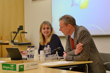 Pringle and the Future of European (Financial) Integration