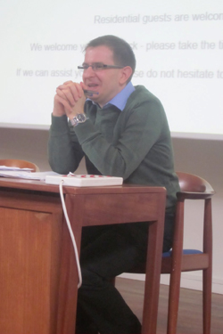 Workshop on the Legal Aspects of the 'Right to be Forgotten'