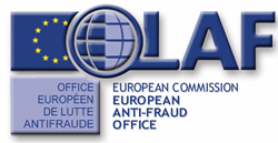 OLAF European Commission European Anti-Fraud Office