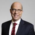 Professor Dr Marc-Philippe Weller