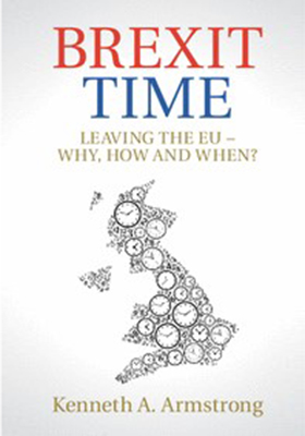 Brexit Time