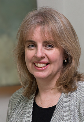 Professor Catherine Barnard Elected Fellow of the British Academy