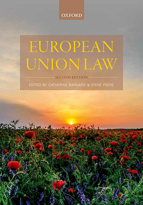 European Union Law 2nd edition